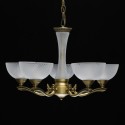 Подвесная люстра MW-Light 317014705