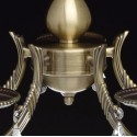 Подвесная люстра MW-Light 371011605