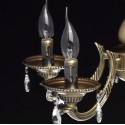 Подвесная люстра MW-Light 371011605