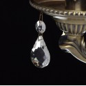 Подвесная люстра MW-Light 371011605