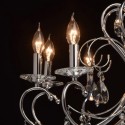 Подвесная люстра MW-Light 373013308