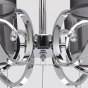 Подвесная люстра MW-Light 379019006