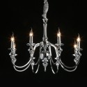 Подвесная люстра MW-Light 614013808