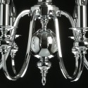 Подвесная люстра MW-Light 614013808