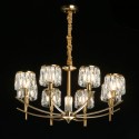 Подвесная люстра MW-Light 624011408