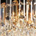 Подвесная люстра MW-Light 642016008