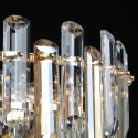 Подвесная люстра MW-Light 642016008