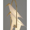 Подвесная люстра Moderli V3071-2PL