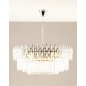 Подвесная люстра Moderli V8040-12P