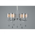 Подвесная люстра Omnilux OML-56003-06