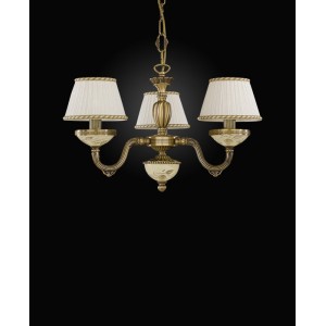 Подвесная люстра Reccagni Angelo L 6422/3