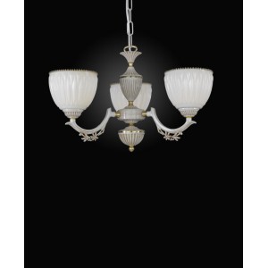 Подвесная люстра Reccagni Angelo L 9681/3