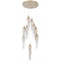 Подвесная люстра ST-Luce SL1116.203.09