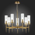 Подвесная люстра ST-Luce SL1159.303.07