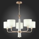 Подвесная люстра ST-Luce SL1163.203.05