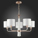 Подвесная люстра ST-Luce SL1163.203.05