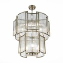 Подвесная люстра ST-Luce SL1234.103.08