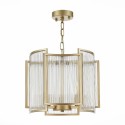 Подвесная люстра ST-Luce SL1234.203.03