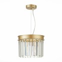 Подвесная люстра ST-Luce SL1624.203.01