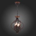Подвесная люстра ST-Luce SL361.303.04