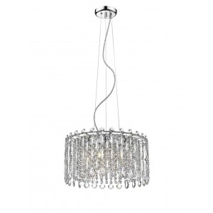 Подвесная люстра Simple Story 5031-5PL