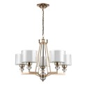 Подвесная люстра Vele Luce VL1054L05