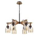 Подвесная люстра Vele Luce VL2122L06