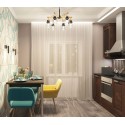 Подвесная люстра Vele Luce VL2122L06