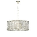 Подвесная люстра Vele Luce VL3164P08