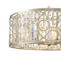 Подвесная люстра Vele Luce VL3164P08