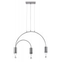 Подвесная люстра Vele Luce VL4283P03