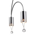 Подвесная люстра Vele Luce VL4283P03