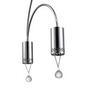 Подвесная люстра Vele Luce VL4283P03