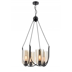 Подвесная люстра Vele Luce VL5812P04