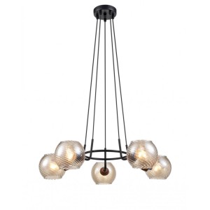 Подвесная люстра Vele Luce VL5832P05