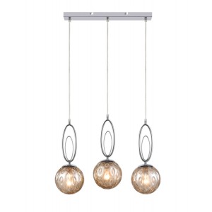 Подвесная люстра Vele Luce VL5853P03