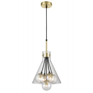 Подвесная люстра Vele Luce VL5904P15