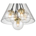 Подвесная люстра Vele Luce VL5904P15