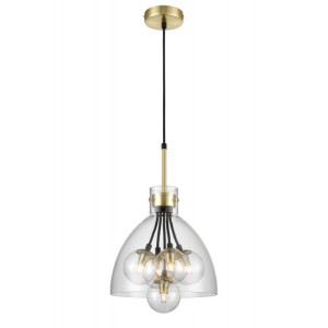 Подвесная люстра Vele Luce VL5904P25
