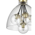 Подвесная люстра Vele Luce VL5904P25