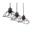 Подвесная люстра Vele Luce VL6482P03