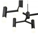 Подвесная люстра Vele Luce VL7142P12