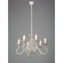 Подвесная люстра Vitaluce V1188-0/6