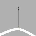 Подвесной комплект Elektrostandard Slim Magnetic Набор для подвеса Full light (2м) 85098/00
