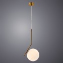 Подвесной светильник ARTE Lamp A1923SP-1AB