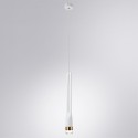 Подвесной светильник ARTE Lamp A2307SP-1WH
