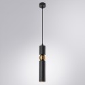 Подвесной светильник ARTE Lamp A3162SP-1BK