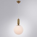 Подвесной светильник ARTE Lamp A3325SP-1PB