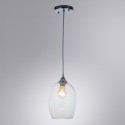 Подвесной светильник ARTE Lamp A4344SP-1CC