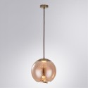 Подвесной светильник ARTE Lamp A7768SP-1AB